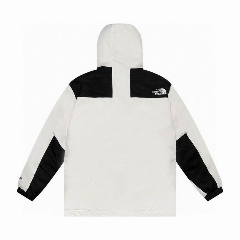 The North Face Men's Outwear 8